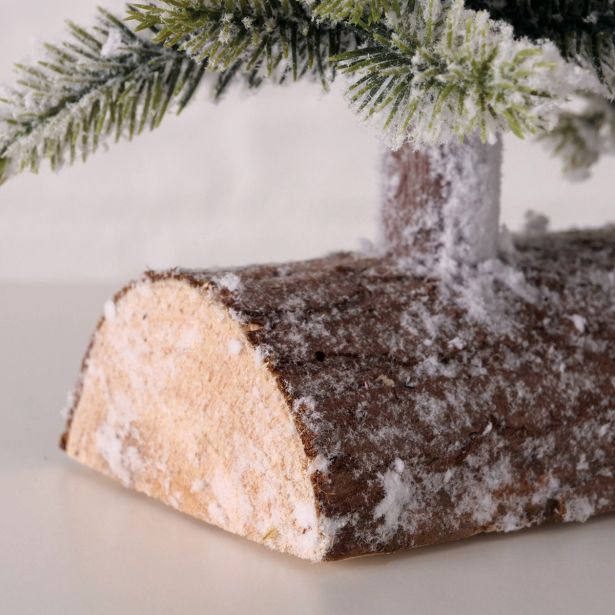 NAMIZNA DEKORACIJA - DREVESA, 27X30 CM