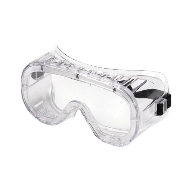 OČALA ZA BRUSILCE Z ELASTIKO