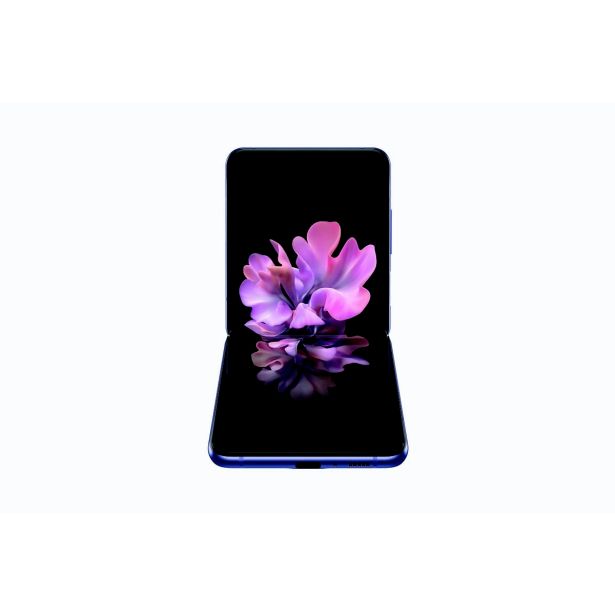 PAMETNI MOBILNI TELEFON SAMSUNG Z FLIP 256GB MIRROR PURPLE