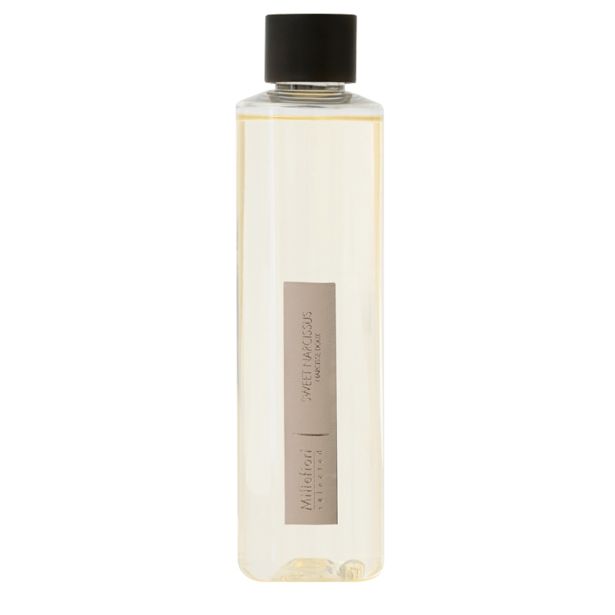 DIFUZOR MILLEFIORI 250 ML POLNILO SELECTED SWET NARCISSUS