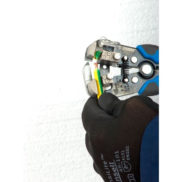 GRIP KLEŠČE UNIOR ZA KABELSKE KONTAKTE ART. 427/4CG