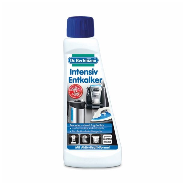 ČISTILO ZA KUHINJO DR. BECKMANN ZA KERAMIČNO PLOŠČO 250 ML