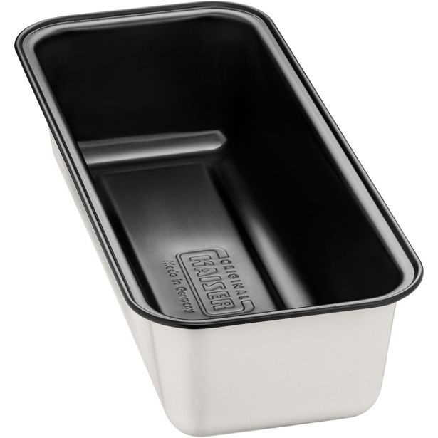 PODOLGOVAT PEKAČ / MODEL ZA PEKO KAISER NUBIA - 30 X 11 X 8 CM, NEOPRIJEMLJIVA OBLOGA