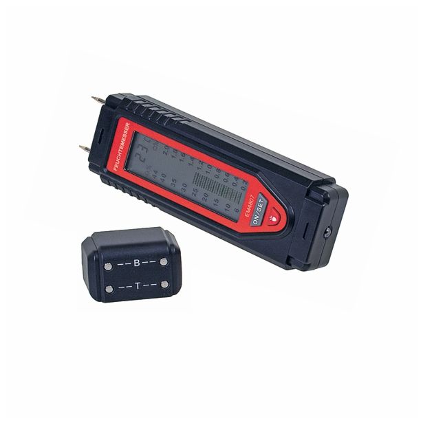 MERILNIK VLAGE ROTHENBERGER INDUSTRIAL