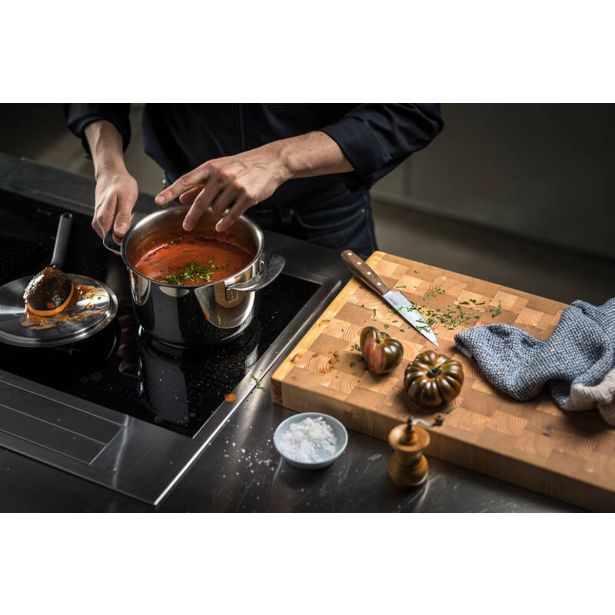 KUHINJSKI NOŽ FISKARS ZA LUPLJENJE 12 CM NORR