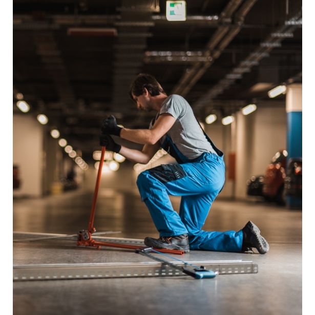 ŠČIPALKE ZA ŽELEZO UNIOR ZA NAVOJNE PALICE ART. 586/6 M8, M10, M12