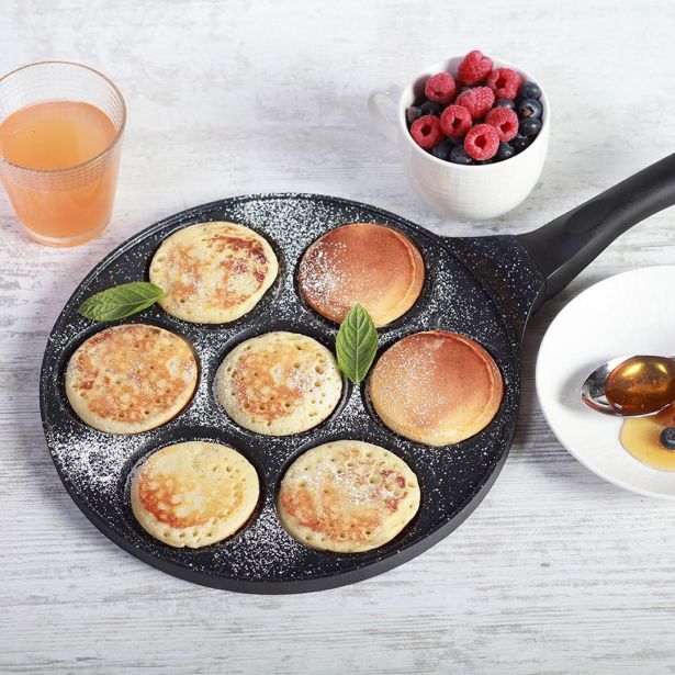 PONEV ZA PALAČINKE - AMERIŠKE 26 CM TOGNANA