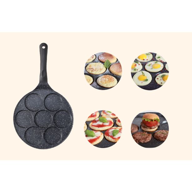 PONEV ZA PALAČINKE - AMERIŠKE 26 CM TOGNANA