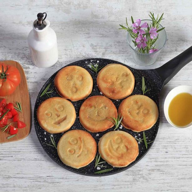 PONEV ZA PALAČINKE - SMEŠKO 26 CM TOGNANA