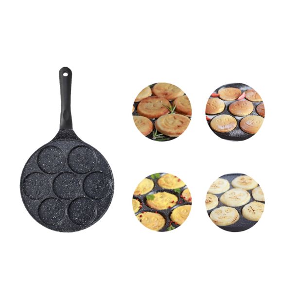 PONEV ZA PALAČINKE - SMEŠKO 26 CM TOGNANA