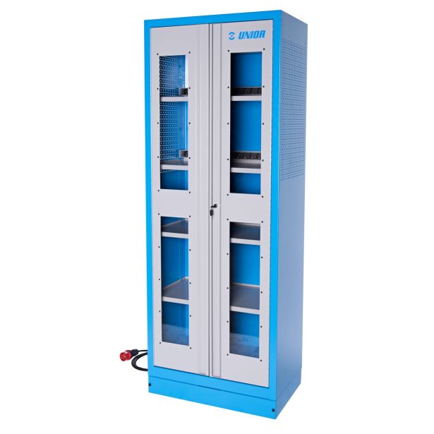 OMARA ZA POLNJENJE BATERIJSKIH ORODIJ UNIOR ART. 991LMS.PS1 (628543)