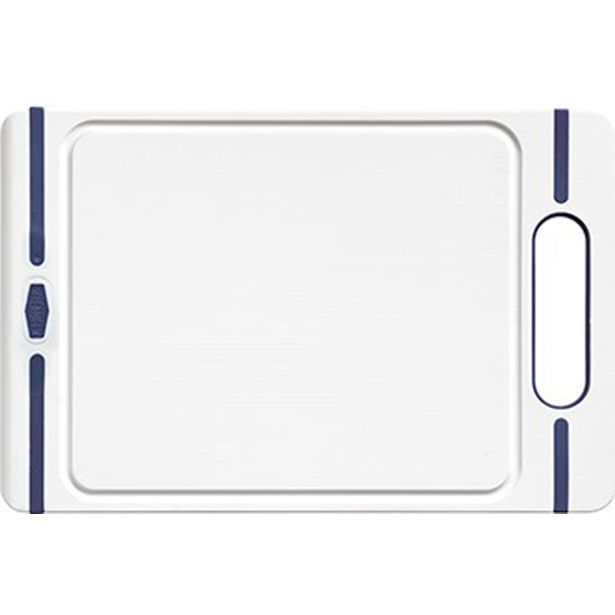 PLASTIČNA DESKA STEFANPLAST 29 X 19 X 1 CM ZA REZANJE SREDNJA