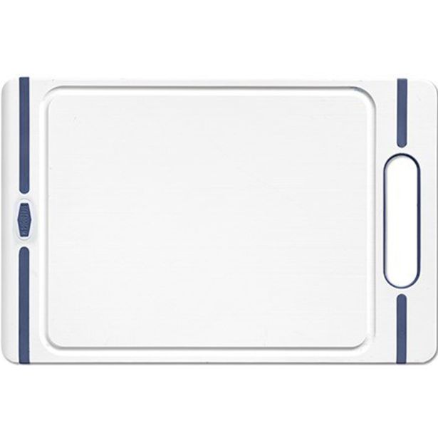 PLASTIČNA DESKA STEFANPLAST 34 X 22 X 1 CM ZA REZANJE VELIKA