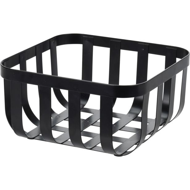 KOŠARA ZA SADJE KVADRATNA