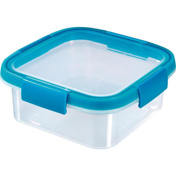 POSODA ZA SHRANJEVANJE CURVER ZA SHR.HRANE SMART FRESH 0.9L