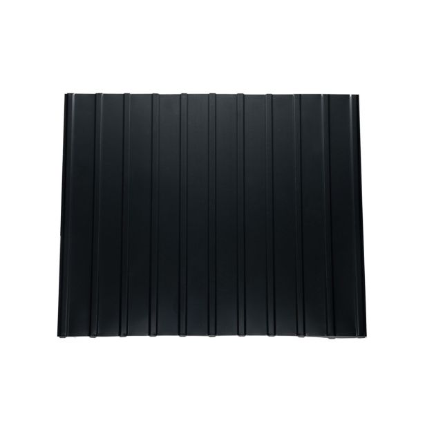 PLOČEVINASTA STREHA KARIBU TRAPEZASTA 15/160/0.5