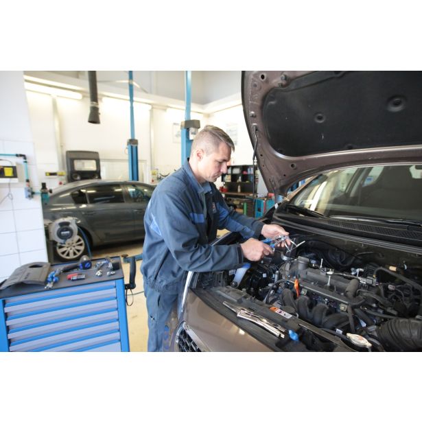 KLEŠČE UNIOR ZA VZMETNE SPONKE ART. 2089/2BI