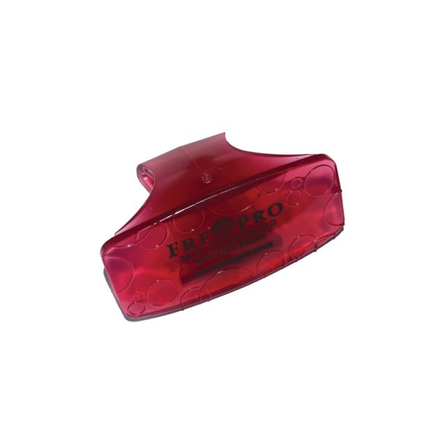 ČISTILO ZA WC, KOPALNICO FRE PRO ZA WC ŠKOLJKO ZUNANJA JABOLKO