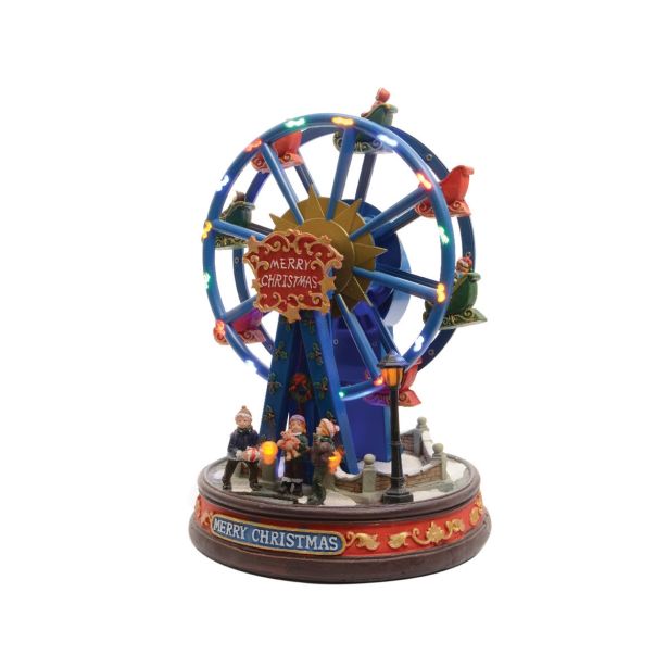 VASICA ZABAVIŠČNO KOLO 29 CM IP20