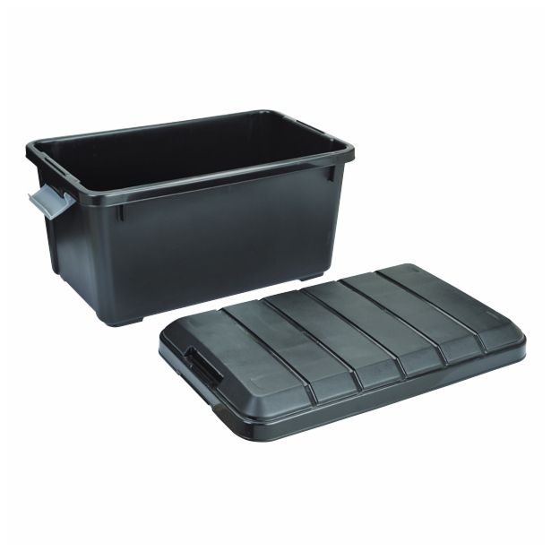 ZABOJ 610X370X330 MM PVC