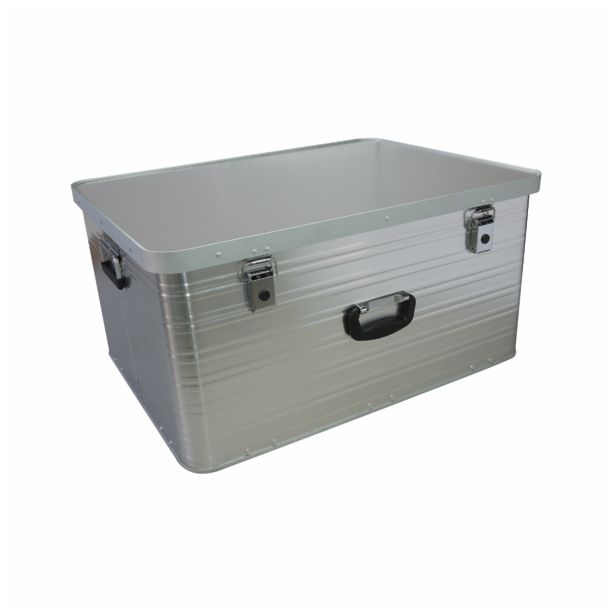 ZABOJ YCASES 525X320X225 MM 29L ALUMINIJASTI