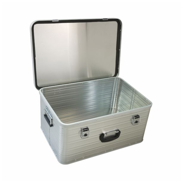 ZABOJ YCASES 525X320X225 MM 29L ALUMINIJASTI