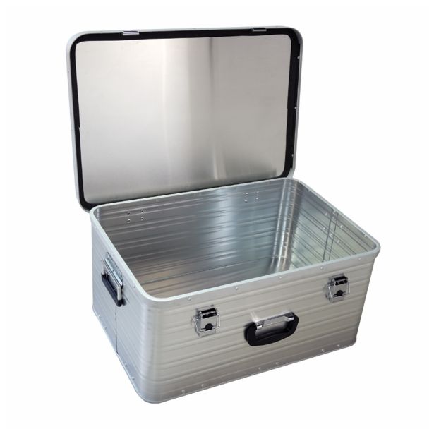 ZABOJ YCASES 705X515X345 MM 103L ALUMINIJASTI