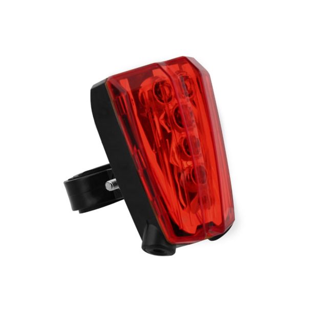 ZADNJA LED IN LASERSKA LUČ ZA KOLO UMLED3