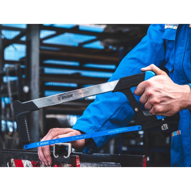 ROČNA ŽAGA ZA KOVINO UNIOR ŽAGA 400 MM ART. 750B