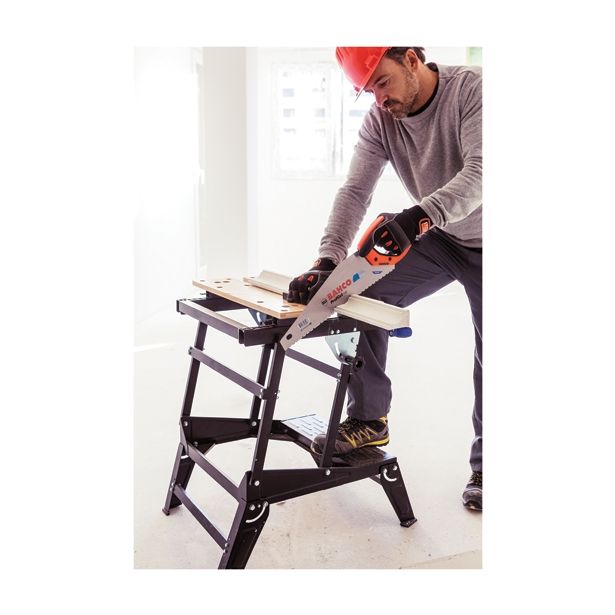 ŽAGA LISIČJI REP BAHCO 400 MM ZA POLISTIREN PC-16-DECO