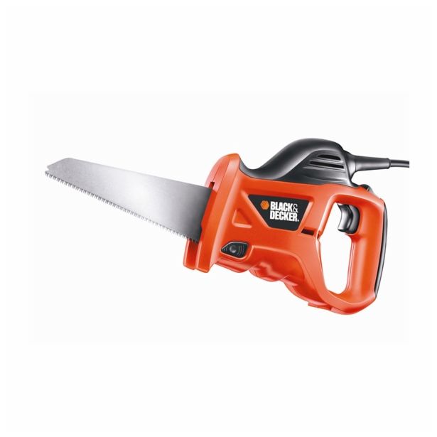 SABLJASTA ŽAGA BLACK & DECKER KS 880 EC