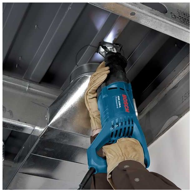 ŽAGA LISIČJI REP BOSCH GSA 1100 E