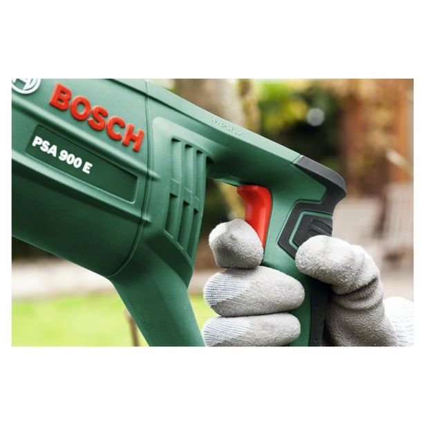 SABLJASTA ŽAGA BOSCH DIY PSA 900 E