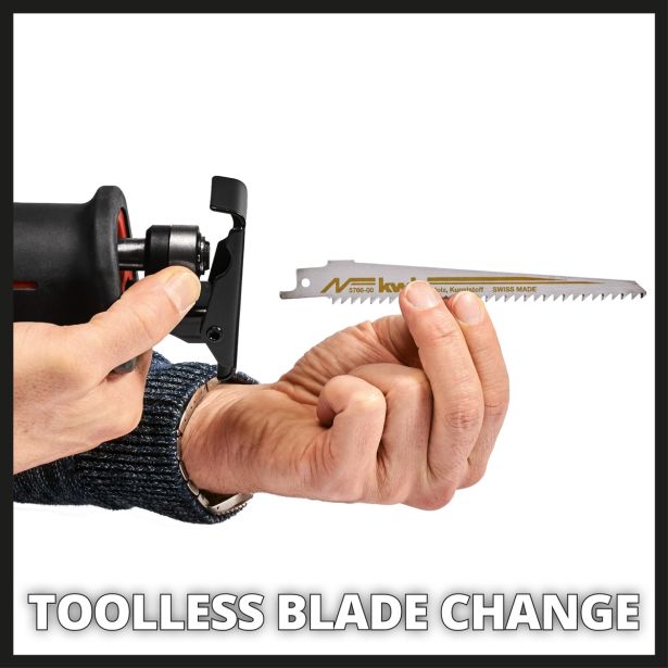 SABLJASTA ŽAGA EINHELL TE-AP 750 E