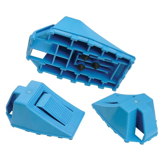 CARCOMMERCE ZAGOZDA / KLIN PVC ZA VOZILA Z ZAVORO