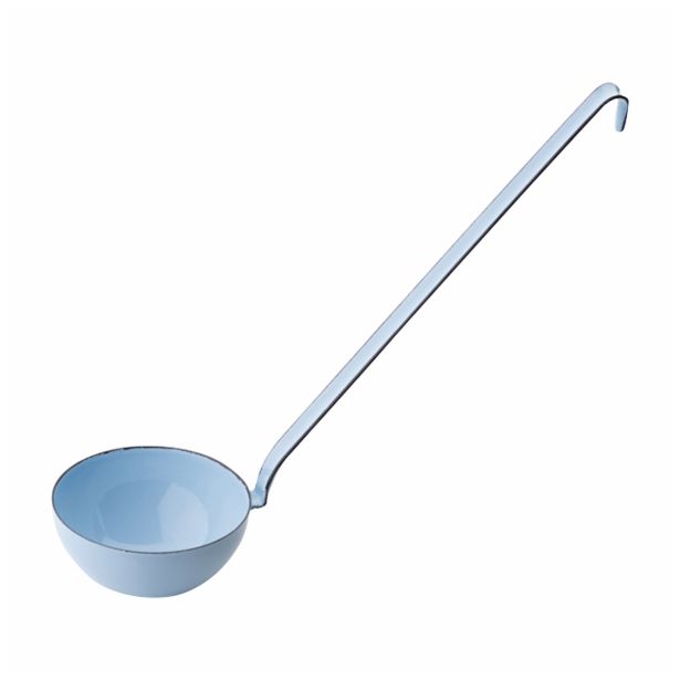 ZAJEMALKA RIESS 9 CM CLASSIC MODRA