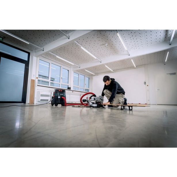 ZAJERALNA ŽAGA METABO KGS 216 M + KSU 251 V SETU S STOJALOM