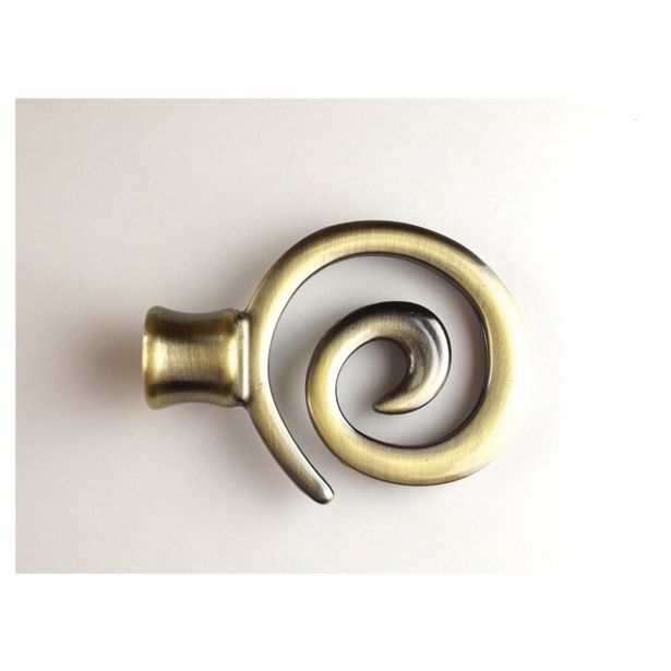 PRIBOR HUNGARIA KARNIS ZAKLJUČEK AMERIKA HOUSTON 16 MM MESING 2 KOS/ZAV