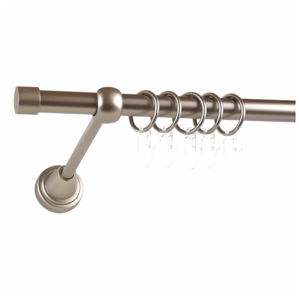 PRIBOR HUNGARIA KARNIS ZAKLJUČEK AMERIKA KANSAS 16 MM NIKEL-MAT 2 KOS/ZAV