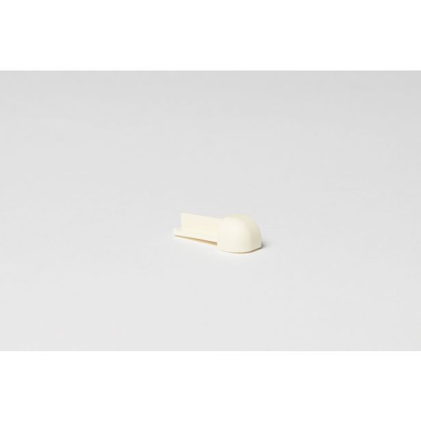 ZAKLJUČEK JMK PVC PP ZAKLJUČNI ČEP 8MM CITRO