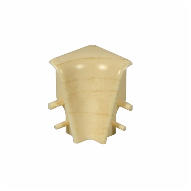 ZAKLJUČEK/ROZETA FN NOTRANJI KOT JAVOR 2 KOS