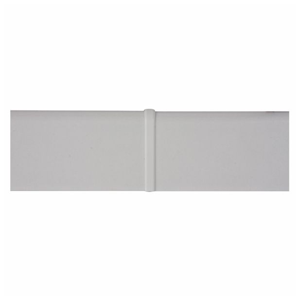 ZAKLJUČEK/ROZETA FN VEZNI ELEMENT BEL 2 KOS 19X58