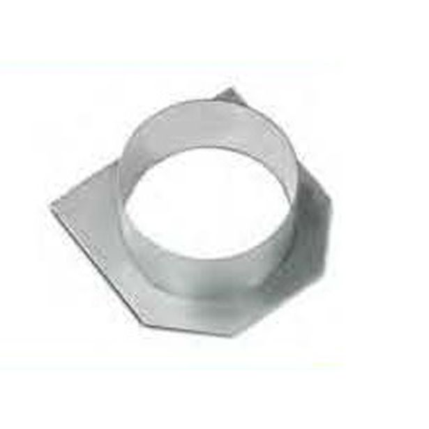 PRIBOR ZA ODVODNJAVANJE 2PR ZAKLJUČNA STENA ZA 2PR BC 300 TIP 1 DN200