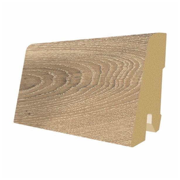 ZAKLJUČNA TALNA LETEV EGGER HOME DIVJI DIMLJENI HRAST 17X60X2400 MM