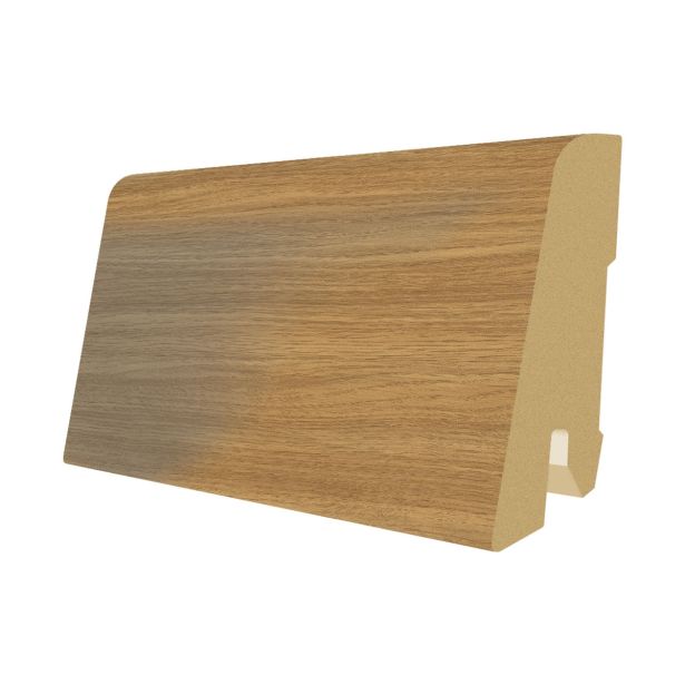 ZAKLJUČNA TALNA LETEV EGGER HOME HRAST BROOK HONEY 17X60X2400 MM MDF