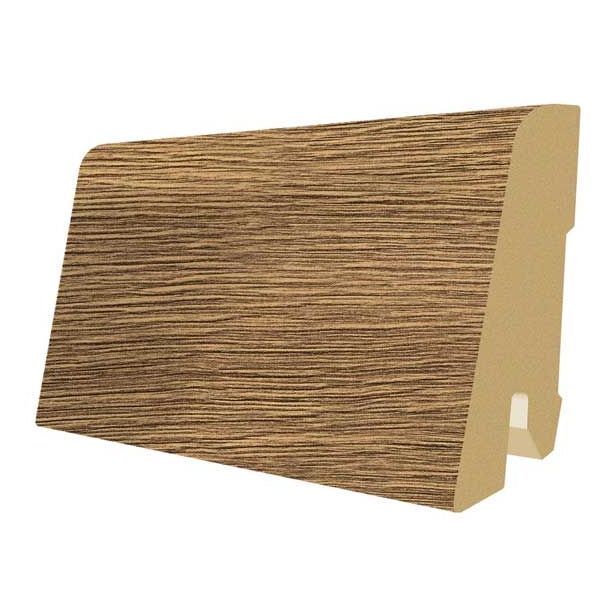 ZAKLJUČNA TALNA LETEV EGGER HOME HRAST DAYTONA NATURAL 17X60X2400 MM MDF