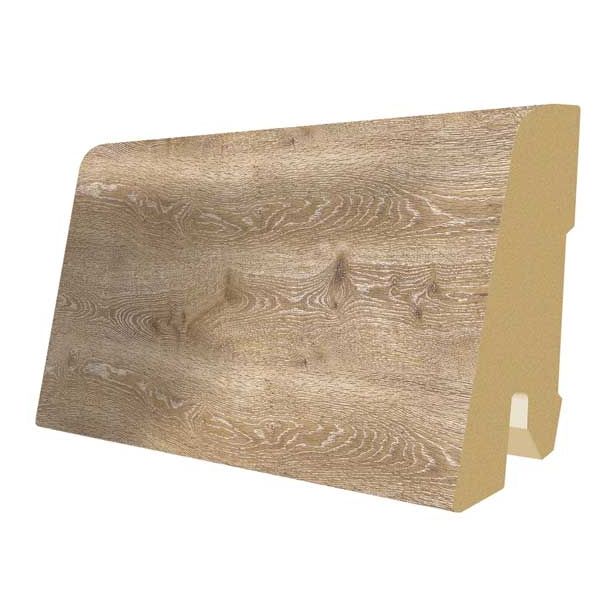 ZAKLJUČNA TALNA LETEV EGGER HOME HRAST MILTON 17X60X2400 MM