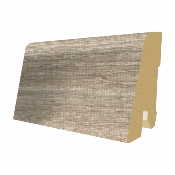 ZAKLJUČNA TALNA LETEV EGGER HOME NARAVNI SIVI HRAST 17X60X2400 MM