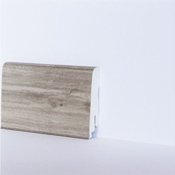 ZAKLJUČNA TALNA LETEV FLOOREXPERTS 1036 HRAST SALT LAKE PRINT PVC NATIČNA 59 MM