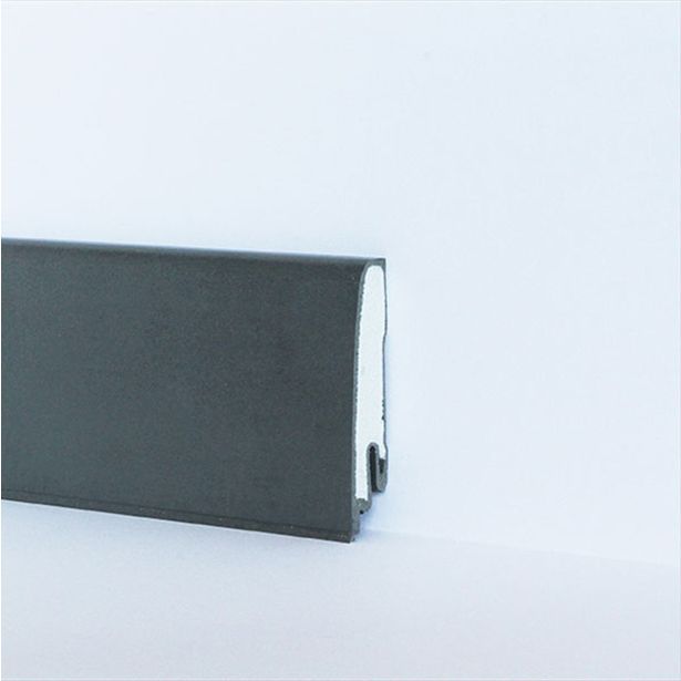 ZAKLJUČNA TALNA LETEV FLOOREXPERTS 1079 KAMEN MUSTANG PRINT PVC NATIČNA 59 MM